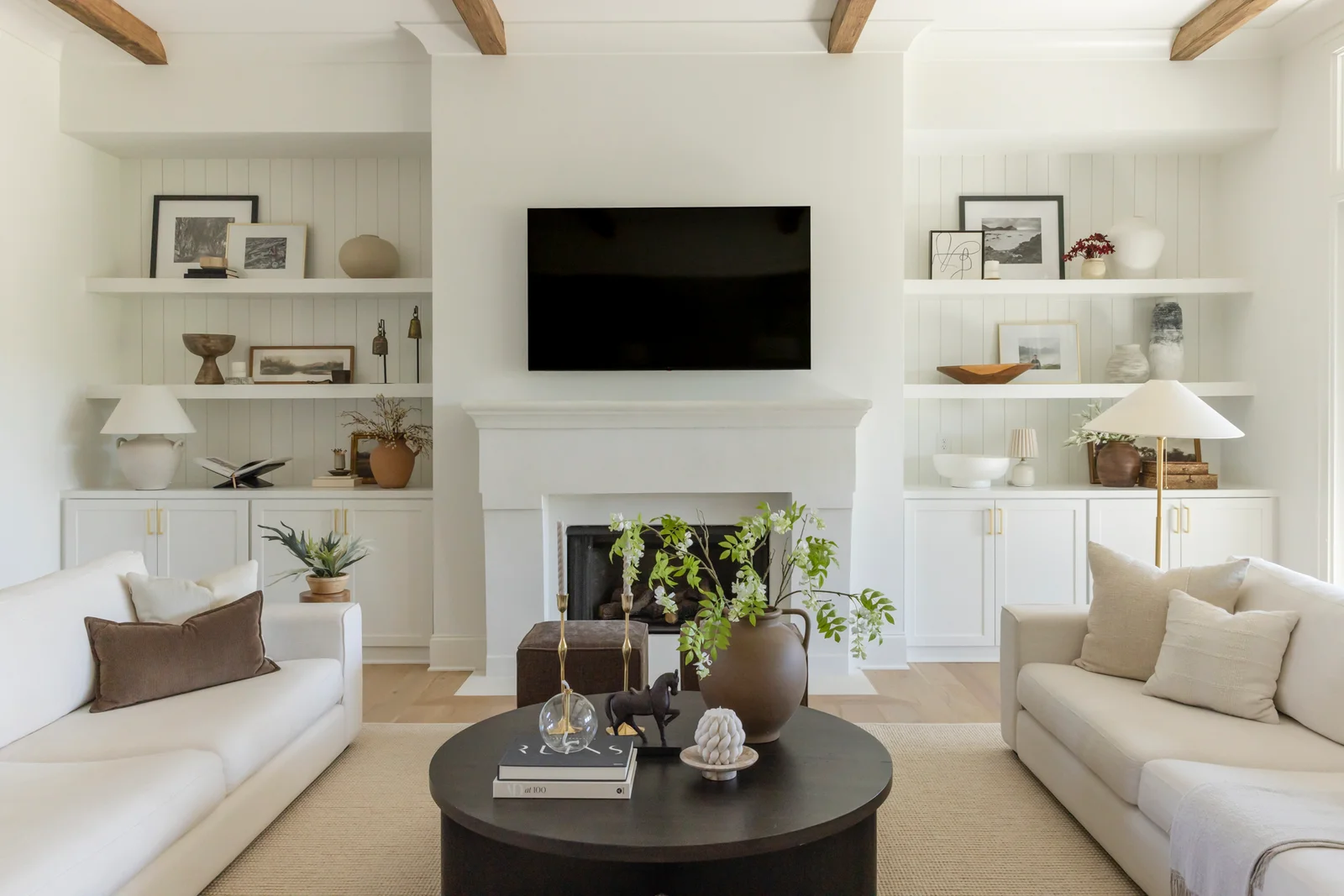 home interior
