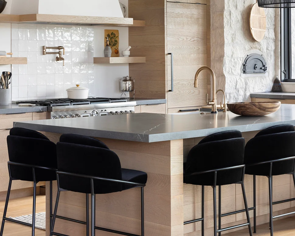 home interior