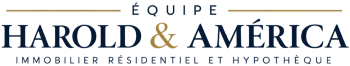 Harold & América logo